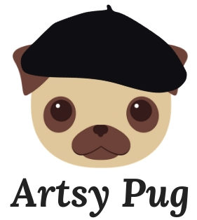 Artsy Pug Studio